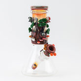 Renew the Redwood Baby Beaker - Discreet Smoker